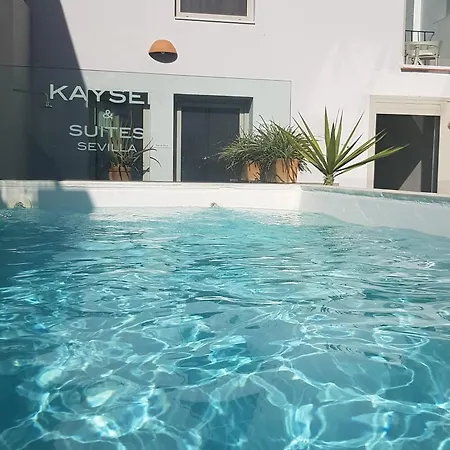 Kayser Premium Apartment Seville