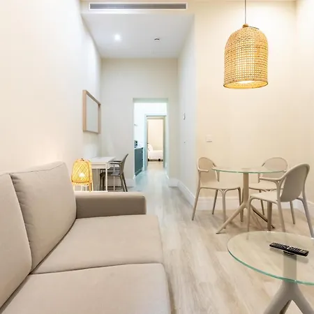 Lejlighed Kayser Premium Sevilla