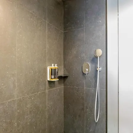 Lejlighed Kayser Premium Sevilla