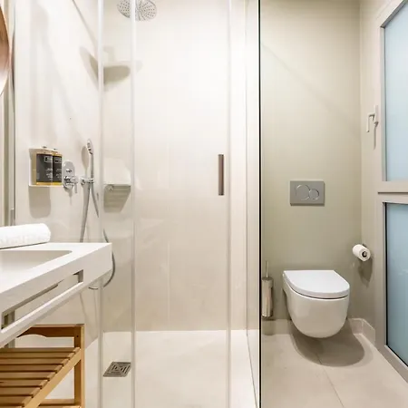 Lejlighed Kayser Premium Sevilla